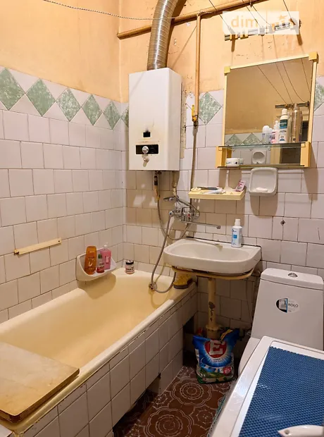 Квартира на вул. Марка Вовчка, 3 в Львові, ID 170058, фото №12