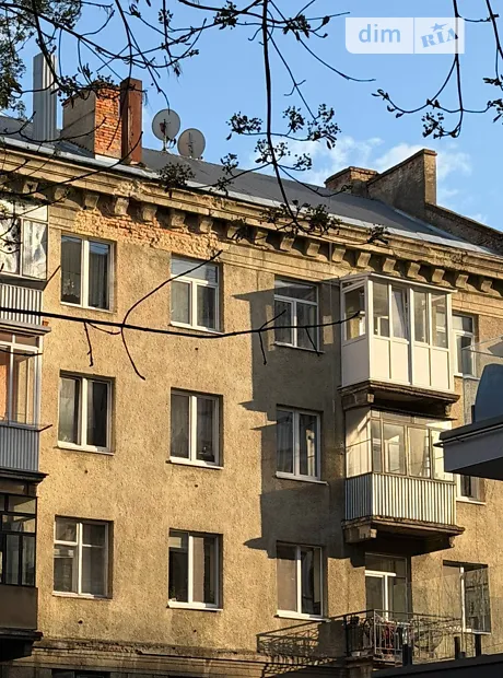 Квартира на вул. Марка Вовчка, 3 в Львові, ID 170058, фото №16