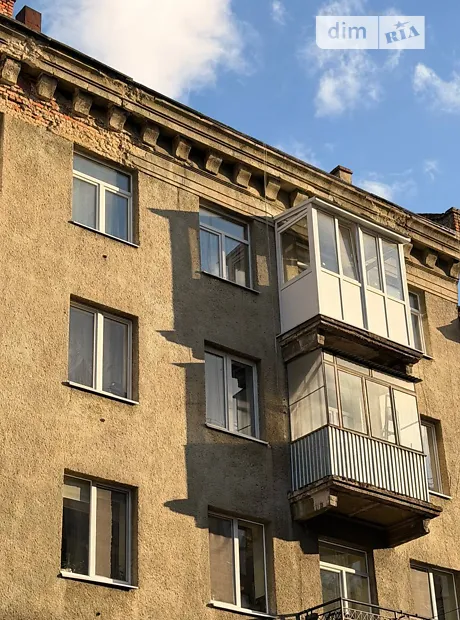 Квартира на вул. Марка Вовчка, 3 в Львові, ID 170058, фото №17