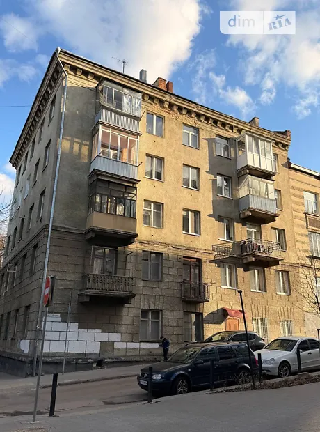 Квартира на вул. Марка Вовчка, 3 в Львові, ID 170058, фото №18