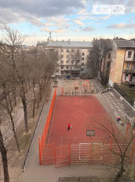 Квартира на вул. Марка Вовчка, 3 в Львові, ID 170058, фото №19