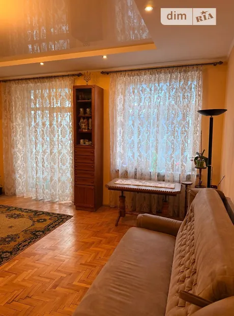 Квартира на вул. Марка Вовчка, 3 в Львові, ID 170058, фото №3