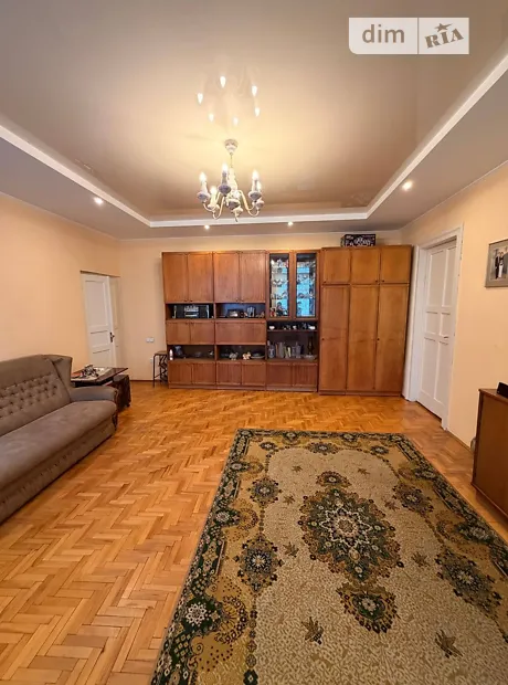 Квартира на вул. Марка Вовчка, 3 в Львові, ID 170058, фото №4