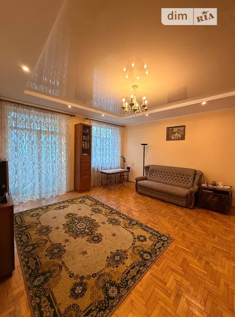 Квартира на вул. Марка Вовчка, 3 в Львові, ID 170058, фото №5