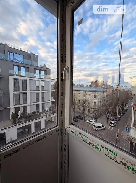 Квартира на вул. Марка Вовчка, 3 в Львові, ID 170058, фото №7