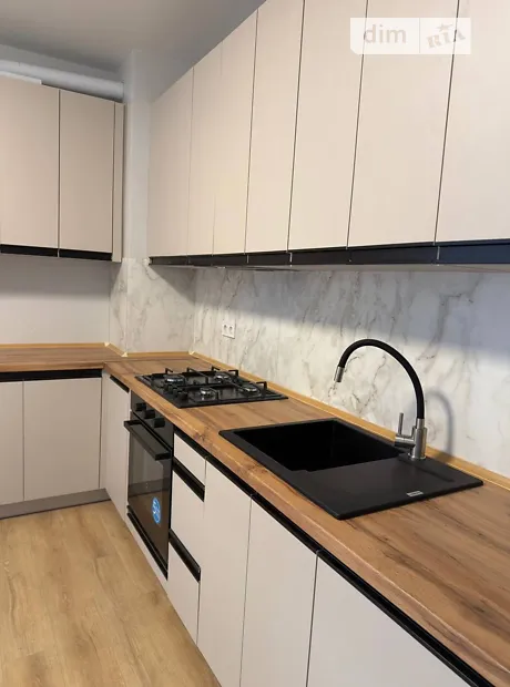Квартира на вул. Свято-Покровська, 140 в Києві, ID 308221, фото №1