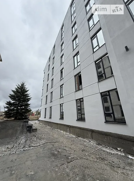 Квартира на вул. Соборна, 140 в Києві, ID 244798, фото №1