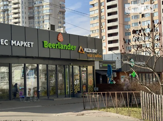 Квартира на вул. Сосницька, 19 в Києві, ID 177349, фото №12
