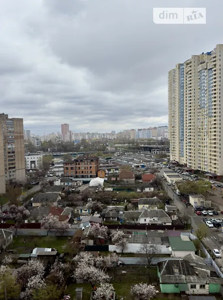 Квартира на вул. Сосницька, 19 в Києві, ID 177349, фото №16