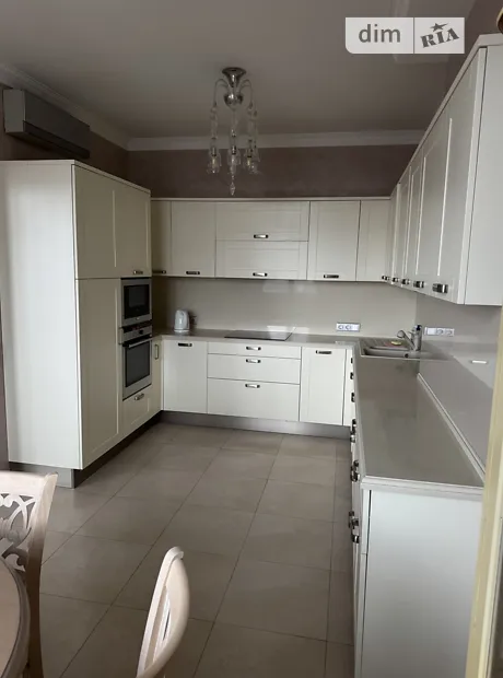 Квартира на бул. Тараса Шевченка, 11 в Києві, ID 197412, фото №3