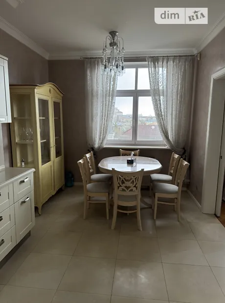 Квартира на бул. Тараса Шевченка, 11 в Києві, ID 197412, фото №4