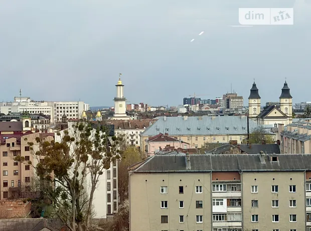 Квартира на бул. Південний в Івано-Франківську, ID 196390, фото №32