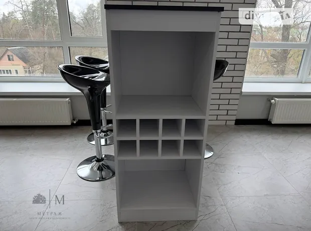 Квартира на вул. Павленка, 58 в Києві, ID 242780, фото №4