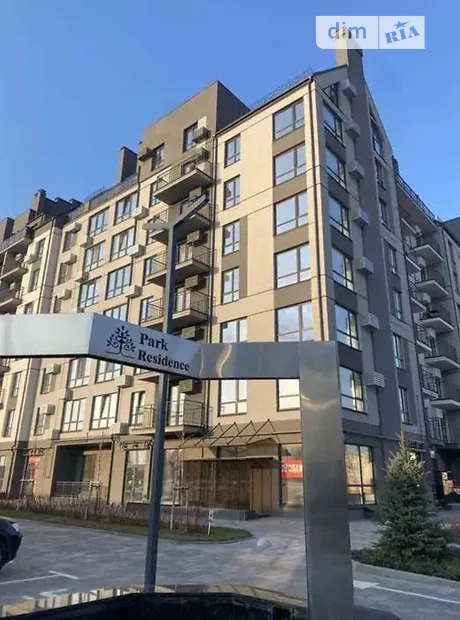 Квартира на вул. Свободи 1С/1 в Києві, ID 248209, фото №1