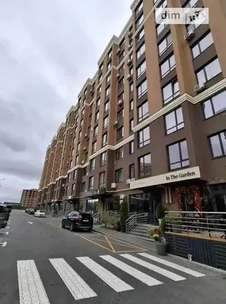 Квартира на вул. Свободи 1С/1 в Києві, ID 248209, фото №2