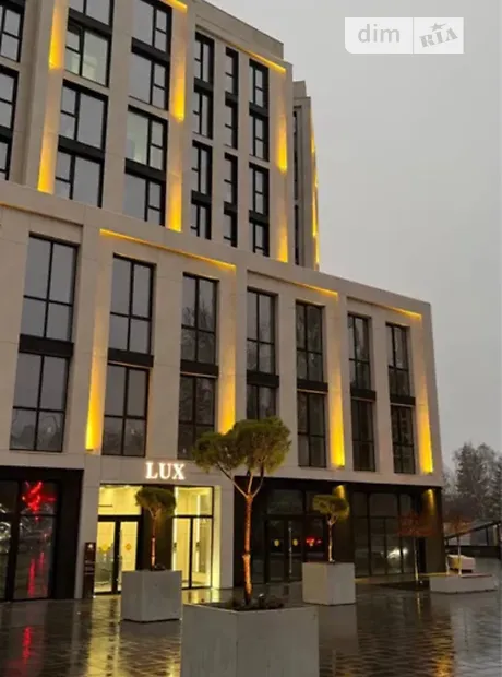 Квартира на вул. Європейська, 47 в Полтаві, ID 199417, фото №18