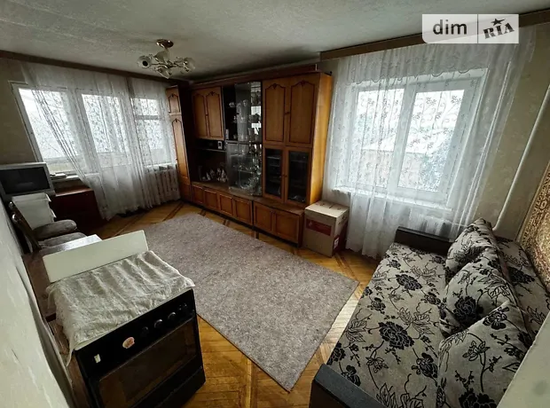 Квартира на просп. Відрадний, 38 в Києві, ID 175521, фото №1