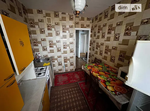 Квартира на просп. Відрадний, 38 в Києві, ID 175521, фото №2