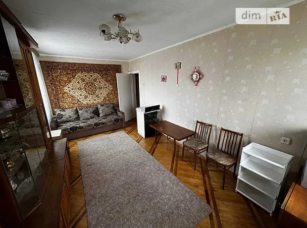 Квартира на просп. Відрадний, 38 в Києві, ID 175521, фото №4