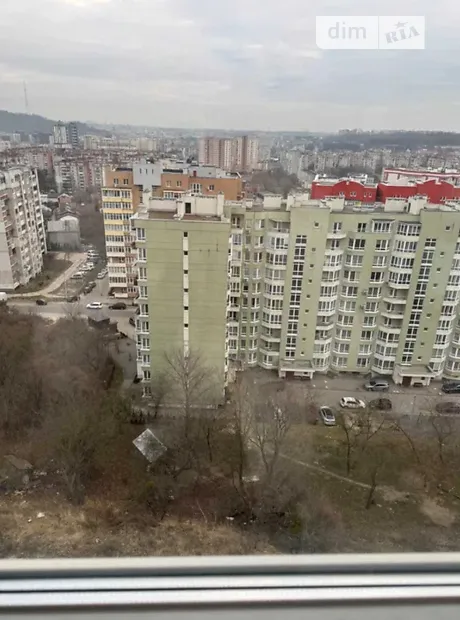 Квартира на вул. Під Голоском в Львів, ID 188698, фото №1