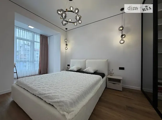 Квартира на вул. Височана Семена, 18 в Івано-Франківську, ID 480306, фото №11