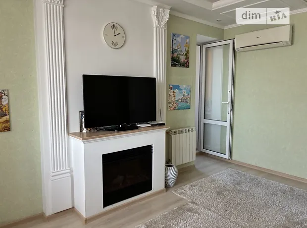 Квартира на вул. Алма-Атинська, 39а в Києві, ID 199538, фото №2