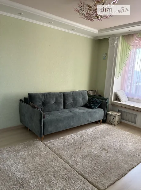 Квартира на вул. Алма-Атинська, 39а в Києві, ID 199538, фото №3