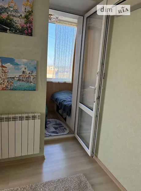Квартира на вул. Алма-Атинська, 39а в Києві, ID 199538, фото №6