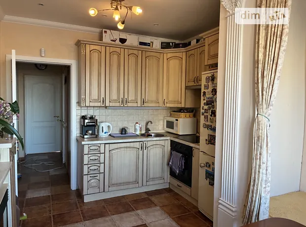 Квартира на вул. Алма-Атинська, 39а в Києві, ID 199538, фото №7