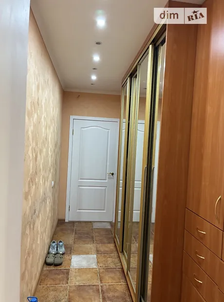 Квартира на вул. Алма-Атинська, 39а в Києві, ID 199538, фото №8