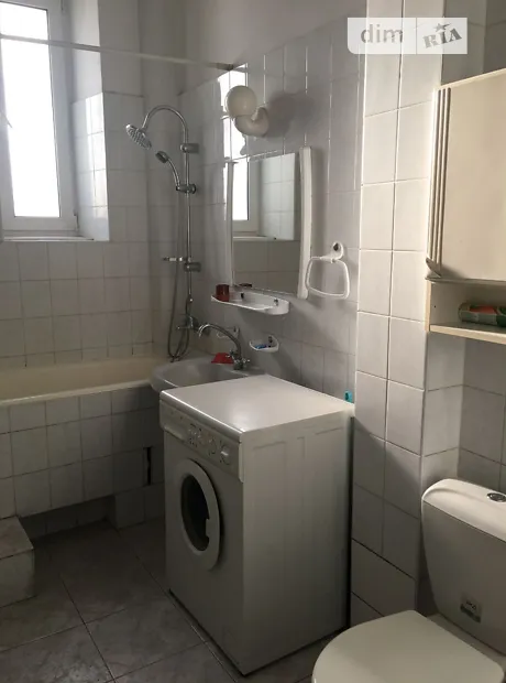 Квартира на вул. Євгена Чикаленка, 31Б в Києві, ID 170368, фото №3