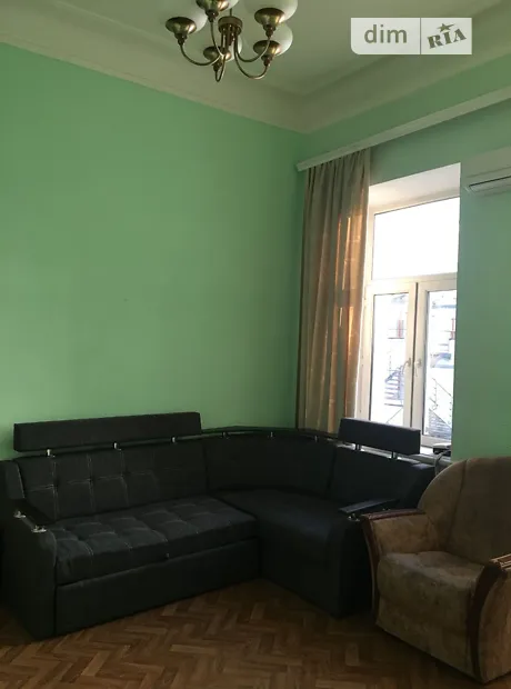 Квартира на вул. Євгена Чикаленка, 31Б в Києві, ID 170368, фото №4