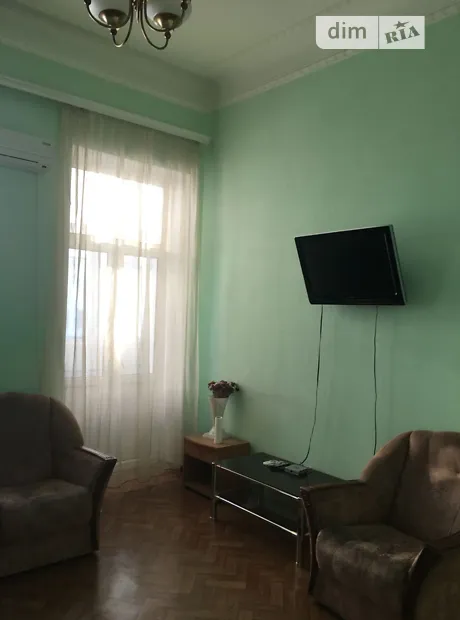 Квартира на вул. Євгена Чикаленка, 31Б в Києві, ID 170368, фото №5