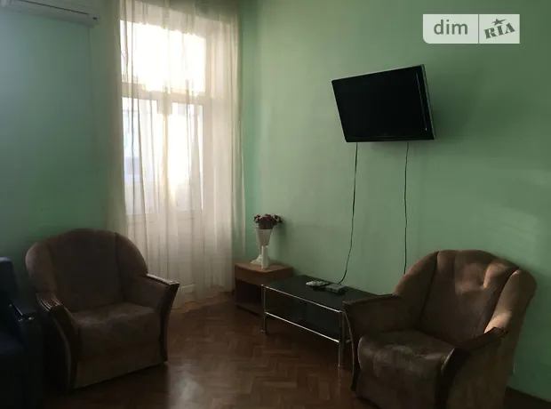 Квартира на вул. Євгена Чикаленка, 31Б в Києві, ID 170368, фото №6