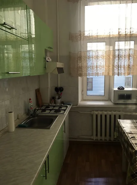 Квартира на вул. Євгена Чикаленка, 31Б в Києві, ID 170368, фото №8