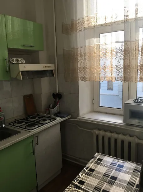 Квартира на вул. Євгена Чикаленка, 31Б в Києві, ID 170368, фото №10
