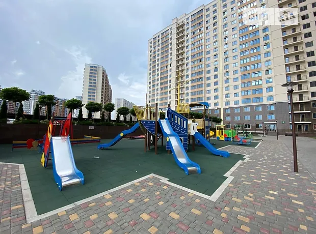Квартира на вул. Перлинна в Одесі, ID 306291, фото №14