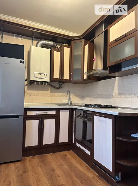 Квартира на вул. Лісова 4Л/2 в Києві, ID 242037, фото №2