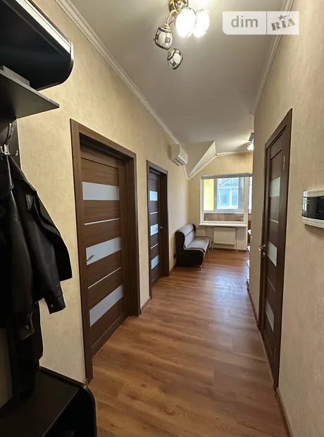 Квартира на вул. Лісова 4Л/2 в Києві, ID 242037, фото №3