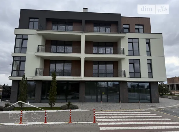 Квартира на вул. Київська в Рівному, ID 184421, фото №1