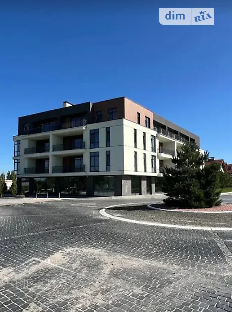 Квартира на вул. Київська, 111 в Рівне, ID 164220, фото №1