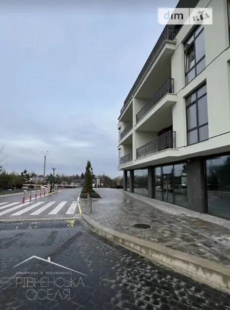 Квартира на вул. Київська, 111 в Рівне, ID 164220, фото №4