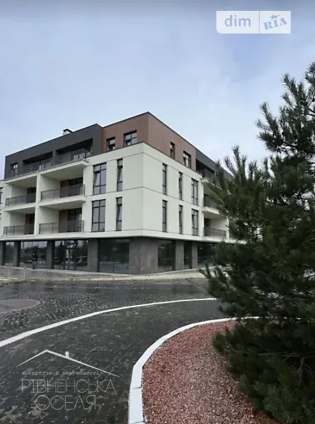 Квартира на вул. Київська, 111 в Рівне, ID 164220, фото №5
