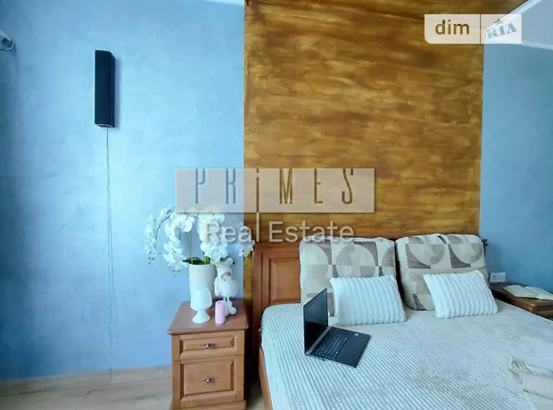 Квартира на вул. Каховська, 62А в Києві, ID 173410, фото №13