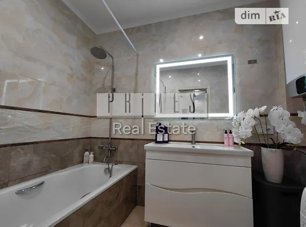 Квартира на вул. Каховська, 62А в Києві, ID 173410, фото №18