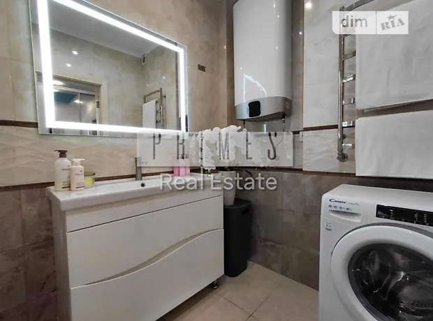 Квартира на вул. Каховська, 62А в Києві, ID 173410, фото №19