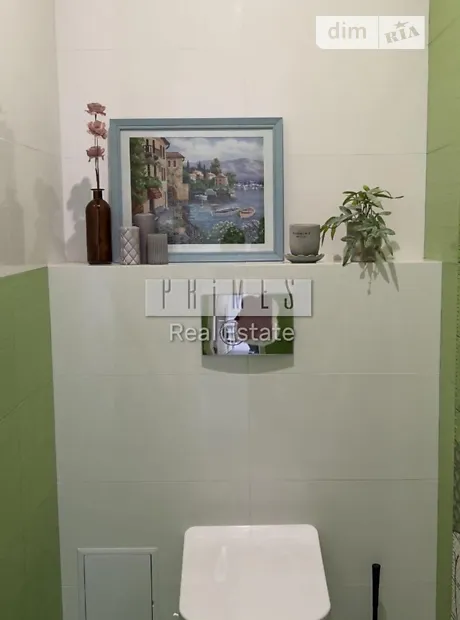 Квартира на вул. Каховська, 62А в Києві, ID 173410, фото №21