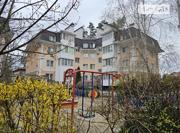 Квартира на вул. Миколи Руденка 21В/1 в Києві, ID 238388, фото №11