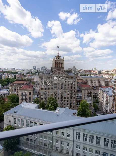 Квартира на вул. Лютеранська, 14В в Києві, ID 174840, фото №13