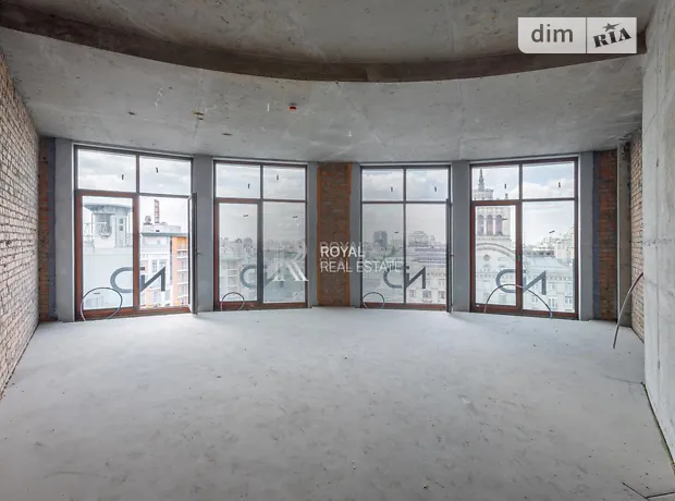 Квартира на вул. Лютеранська, 14В в Києві, ID 174840, фото №14
